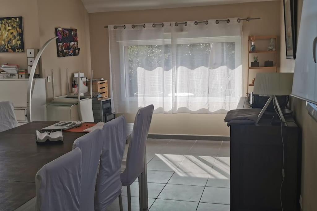 Villa Individuelle 5 Mn Lille Centre Chr/Eurasante Haubourdin المظهر الخارجي الصورة
