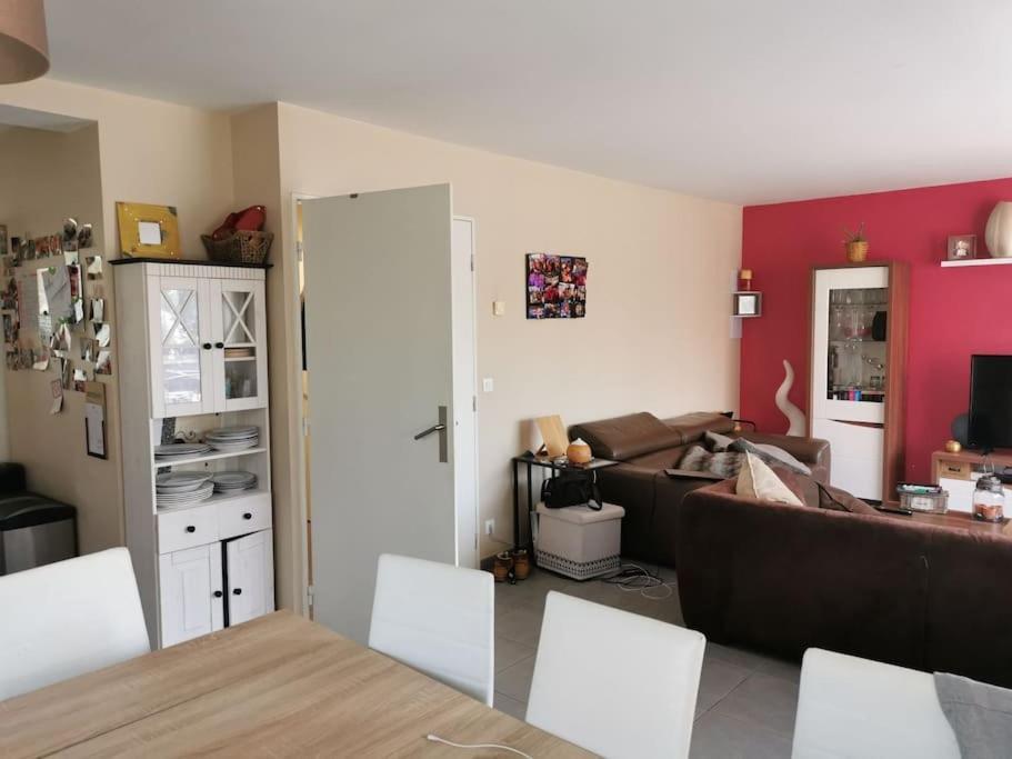 Villa Individuelle 5 Mn Lille Centre Chr/Eurasante Haubourdin المظهر الخارجي الصورة