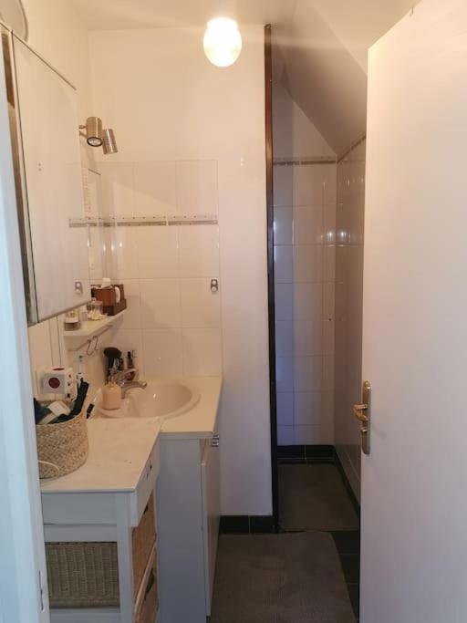 Villa Individuelle 5 Mn Lille Centre Chr/Eurasante Haubourdin المظهر الخارجي الصورة