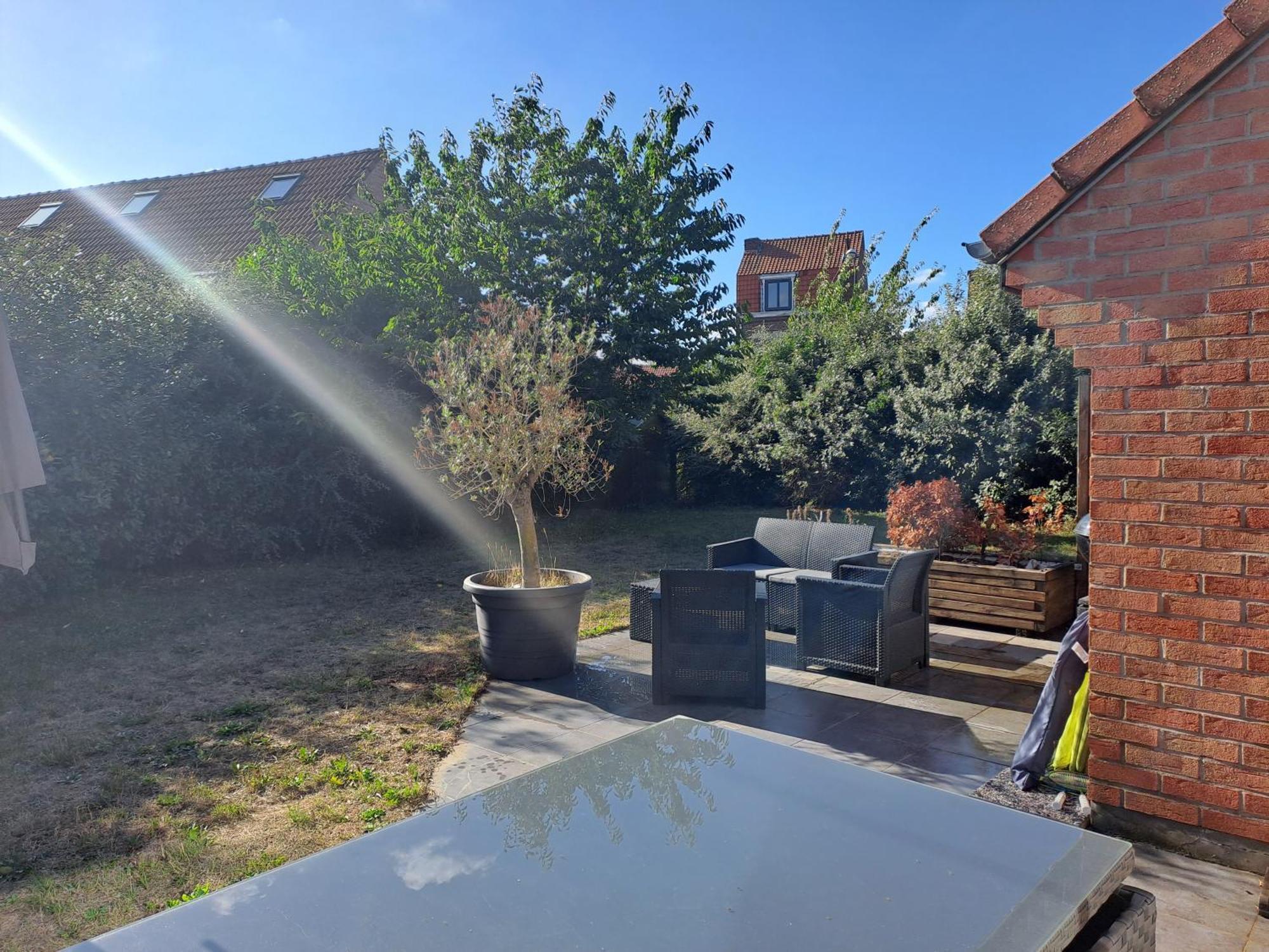 Villa Individuelle 5 Mn Lille Centre Chr/Eurasante Haubourdin المظهر الخارجي الصورة